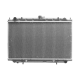 NIS013PACA Radiator