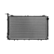 NIS021PACMDK Radiator