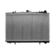 NIS025PACMK Radiator