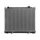 NIS028PACA3 Radiator