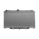 NIS038PACA Radiator