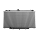 NIS038PACA3 Radiator