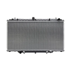 NIS038PACA3K Radiator
