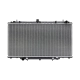 NIS038PACA3K Radiator