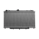 NIS038PACM Radiator