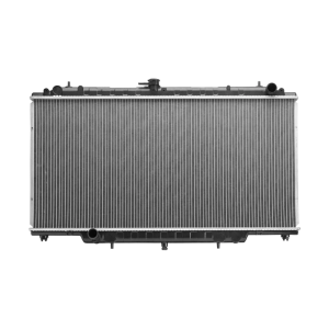 NIS038PACM2 Radiator