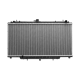 NIS038PACM2 Radiator