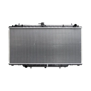 NIS038PACM2K Radiator