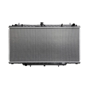 NIS038PACM3K Radiator