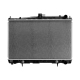 NIS039PACAK Radiator