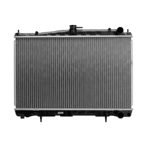 NIS039PACMK Radiator
