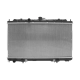 NIS041PACA Radiator
