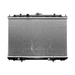 NIS046PACAK Radiator
