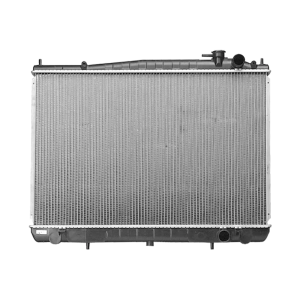 NIS054PACM3K Radiator