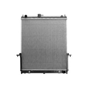NIS057PACA Radiator