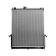 NIS057PACM Radiator