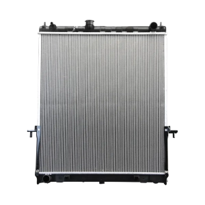 NIS057PACMD Radiator