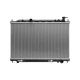 NIS059PACA Radiator