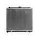 NIS061PACADK Radiator
