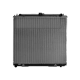 NIS061PACAK Radiator
