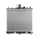 NIS062PACAK Radiator