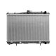NIS068PACAK Radiator