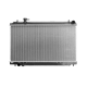 NIS070PACMK Radiator
