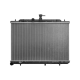 NIS076PACADK Radiator