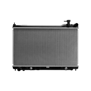 NIS081PACAK Radiator