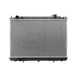 NIS082PACMDK Radiator