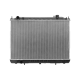 NIS082PACMDK Radiator