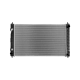 NIS083PACA Radiator