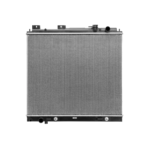 NIS086PACADK Radiator
