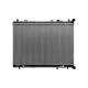 NIS100PACA Radiator