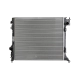 NIS104PACA Radiator