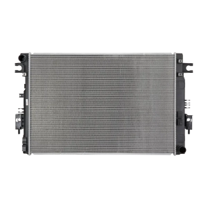 NIS105PACMD Radiator