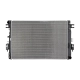 NIS105PACMD Radiator