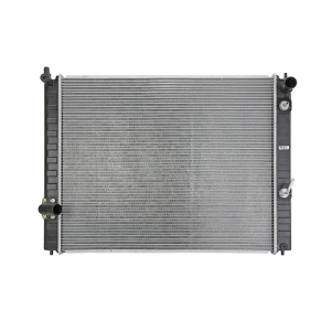 NIS106PACA Radiator