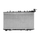 NIS109PACA Radiator