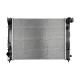 NIS115PACA Radiator