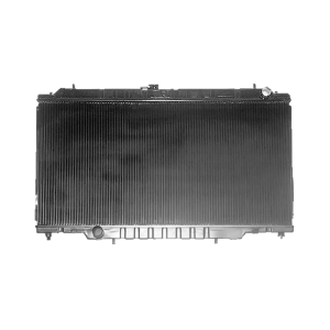 NIS9038CM2 Radiator