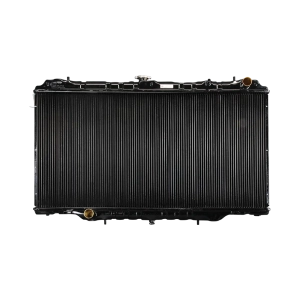 NIS9038CM4 Radiator