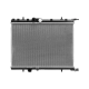 PEU022PACAU Radiator