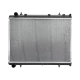 PEU023PACA2 Radiator