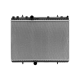 PEU023PACA3 Radiator