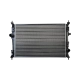 PEU034PACA Radiator
