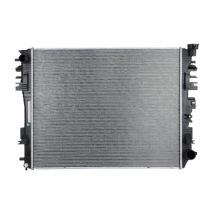 RAM001PACA Radiator