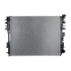 RAM001PACA Radiator