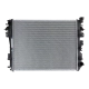 RAM002PACA Radiator