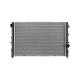 ROV004PACA Radiator